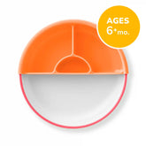 OMIE Easy Scoop Plate