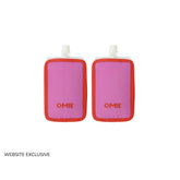 OmieChill 2 Pack