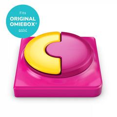Original OmieBox® Lid