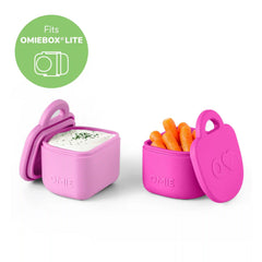 OmieBox® Lite Dip Containers