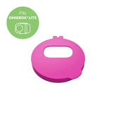 Treasure Pocket Lid