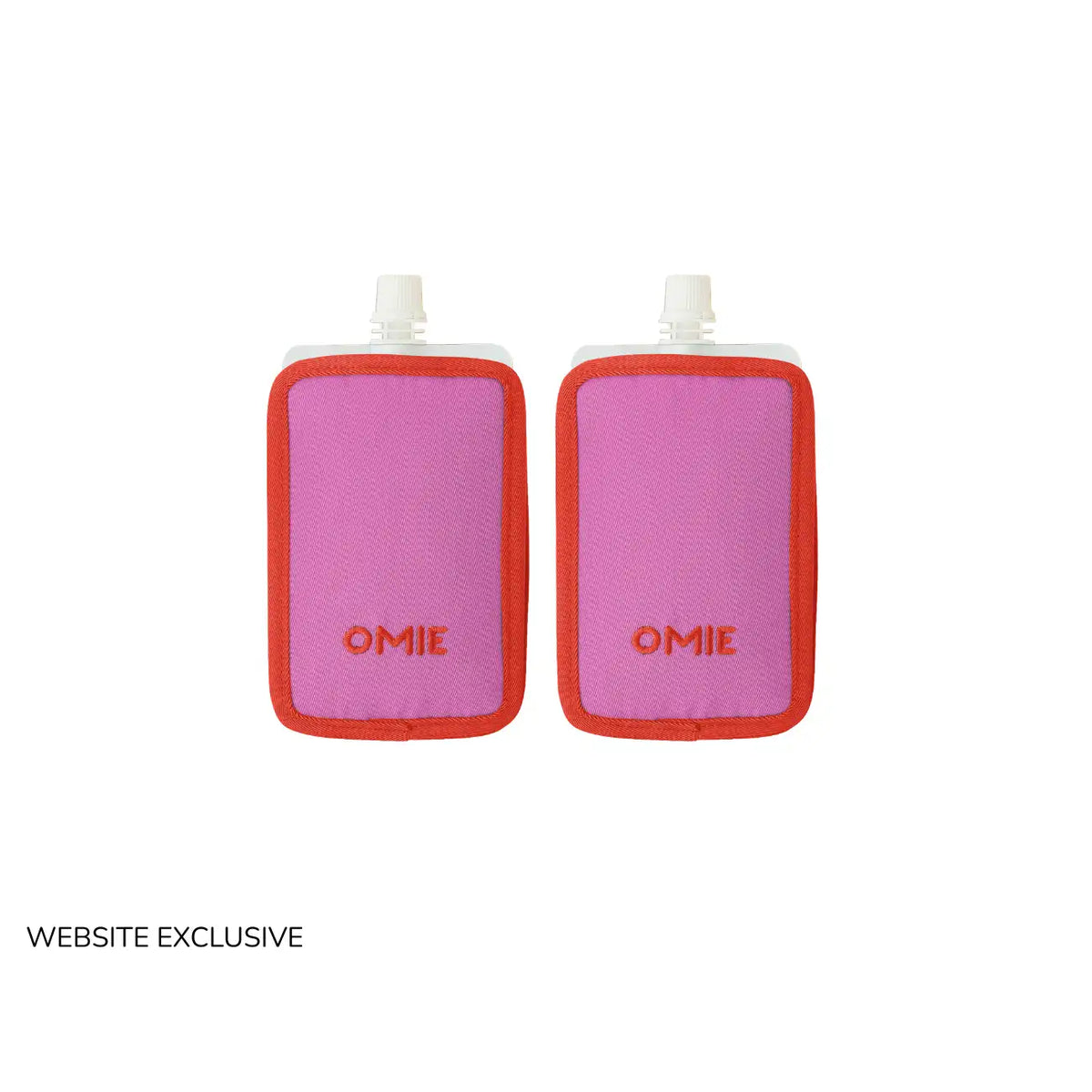 OmieChill 2 Pack