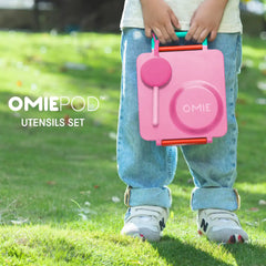 OmiePod