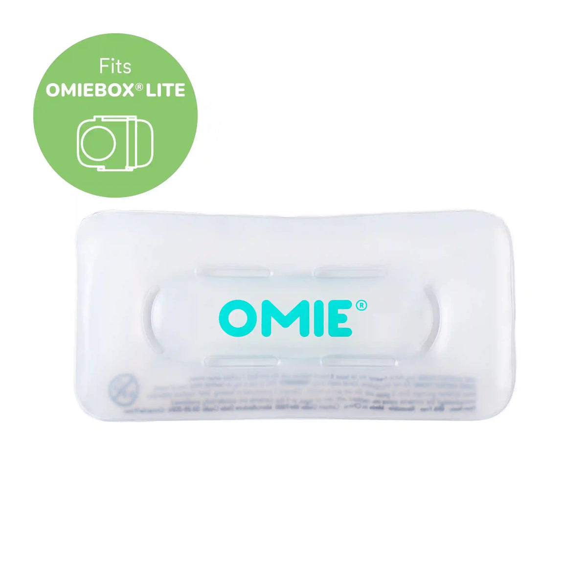 OmieBox® Lite Cooling Pack