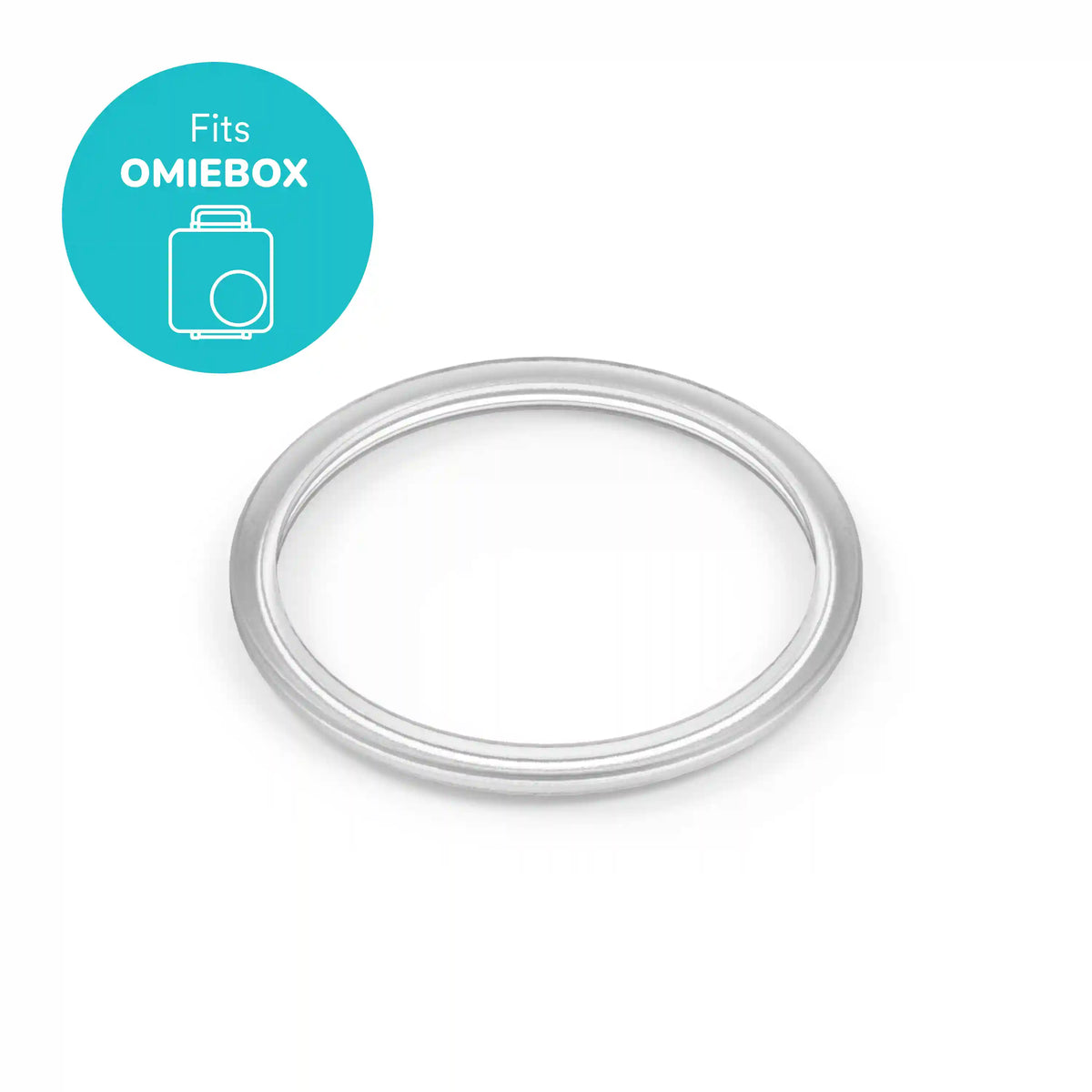 OmieBox Gasket