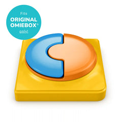 Original OmieBox® Lid