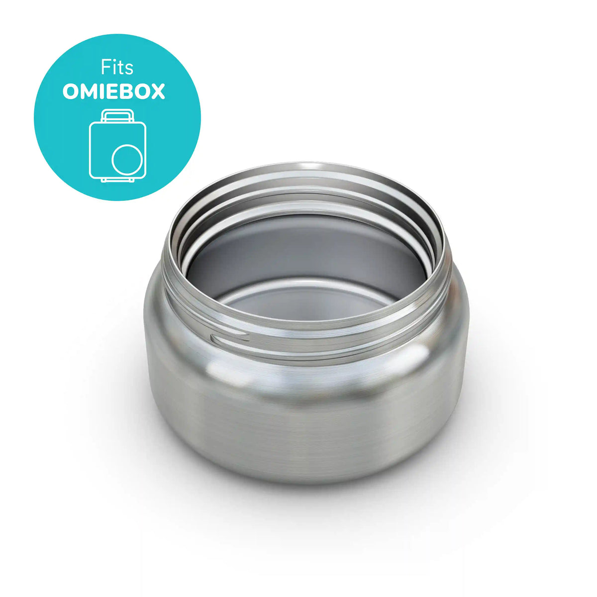 OmieBox Thermos Container