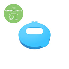 Treasure Pocket Lid